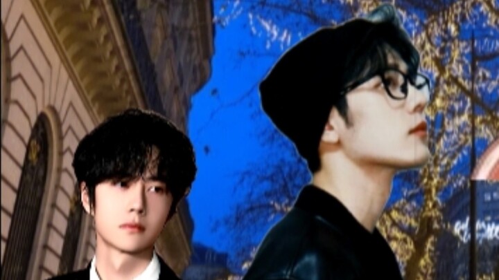 [Kok-scholar] Wife's Romantic Travel 2026 (เวอร์ชั่น CP) [❶Bo Jun Yi Xiao] [Pilot 1] รายการวาไรตี้ (