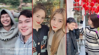 Tik Tok Gãy TV Media  💘  Tổng hợp các video hài hước của Team Gãy TV Media trên Tik Tok Phần 112