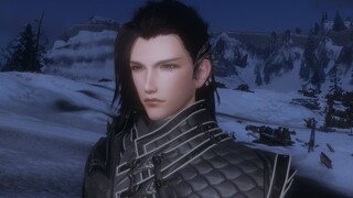 The deputy CP of love personality disorder [Tang Du] is over in one breath! !