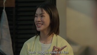 The rebound Thai English sub episode 9