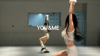 科切拉版YOU&ME