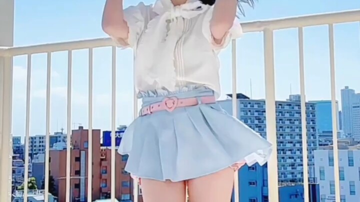 ภาวะสาวโชคดี