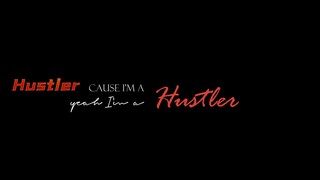 《Hustler》动态字幕|英文歌词 燃向踩点 字幕 歌词 分享
