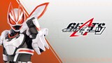 Kamen Rider Geats - Episode 01 Subtitle Indonesia