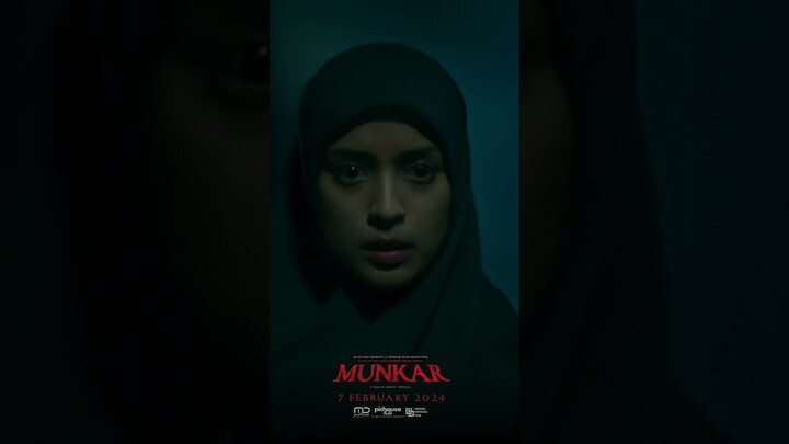 Weekend Time 🎉 Saatnya Nonton Munkar Di Cinépolis Cinemas 🎉🤩 #shorts #film