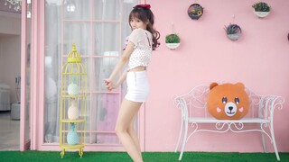 Dance cover "Nai Vàng Ngơ Ngác" ♥Em muốn cùng anh hẹn hò♥