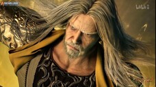 Tales of Herding Gods Eps 27 Sub Indo 1080p