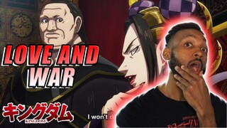 Kingdom Season 4 - Episode 14 Reaction