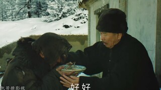 《归队》：长大后才懂得，父母才是永远爱你的人！