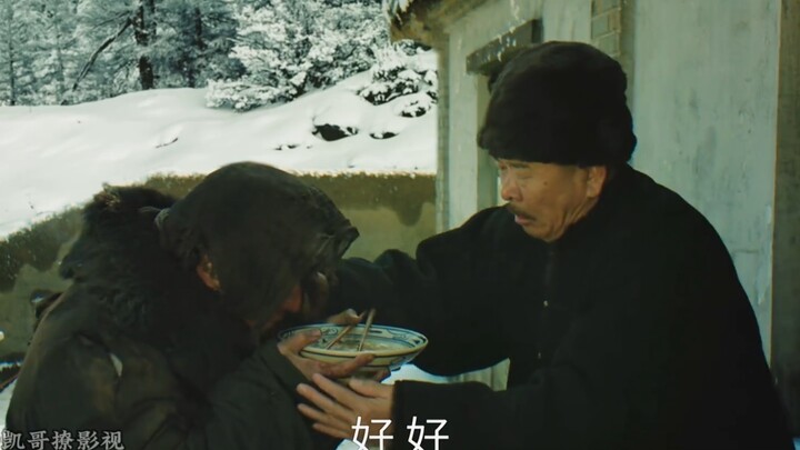 "Returning Home": Only when we grow up do we realize that our parents are the ones who will always l