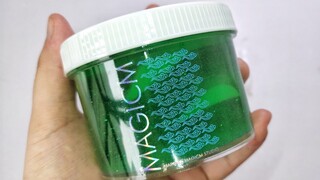 [DIY] I was reborn to be a blister gum