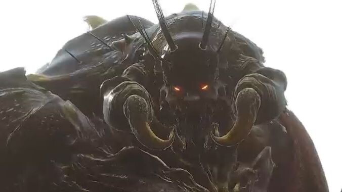Stupid Poison Enemy King