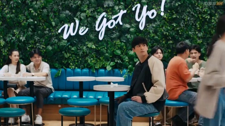 Ang Mutya ng Section E (2025) Episode 3 Eng Sub