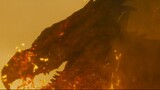 Birth of the Fire Demon Rodan | Godzilla : King of the Monsters