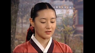 แดจังกึม จอมนางแห่งวังหลวง พากย์ไทย Ep.18