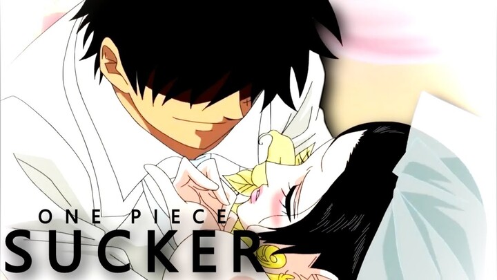SUCKER | One Piece [AMV]