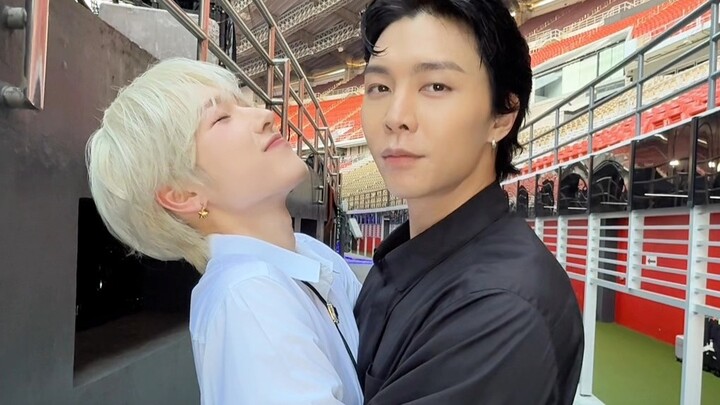 【NCT WISH】Với anh Johnny