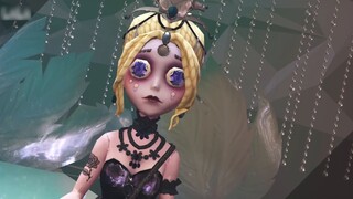 [Fifth Personality MMD/Croto] "But I'm here now."
