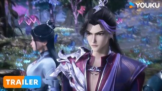 ENGSUB【独步万古 Glorious Revenge of Ye Feng】EP57预告Trailer | 热血玄幻国漫 | 优酷动漫 YOUKU ANIMATION