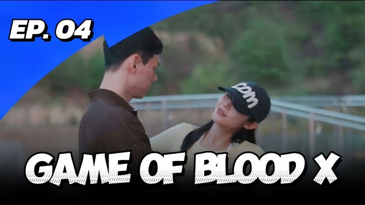 🇰🇷EP. 4 GAME OF BLOOD X (2026) | ENG SUB | KSHOW