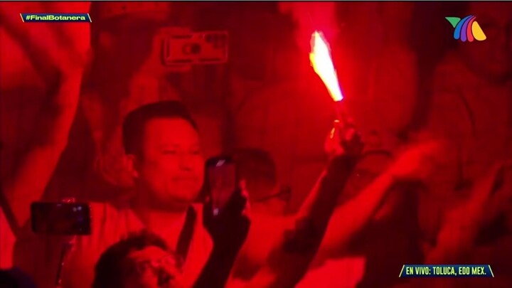 2025.12.14 TOLUCA VS TIGRES UANL (Liga MX AP2025 - FINAL VUELTA)  (AZTECA 7 MX)