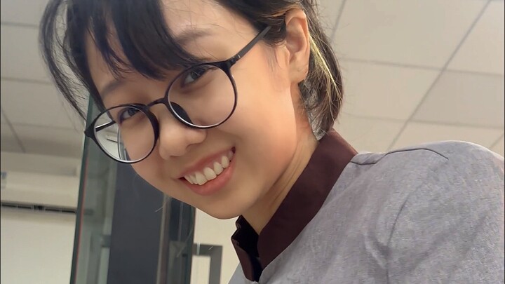 หนุ่มๆ ที่ทำงานในบริษัทต้องระวังเรื่องความปลอดภัยให้มาก