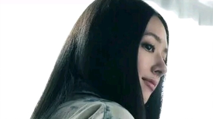 Bibi Gou truly has a beauty that tells a story.