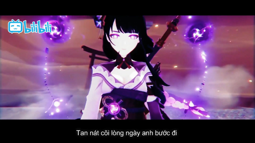 Cô ta - AMV - Yến Nguyễn #anime