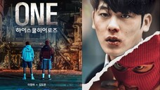 One: High School 𝐇𝐞𝐫𝐨𝐞𝐬 E04 2025 SubIndo🎬