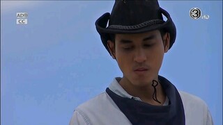 กระตุกหนวดเสือ  EP.15 ตอนจบ