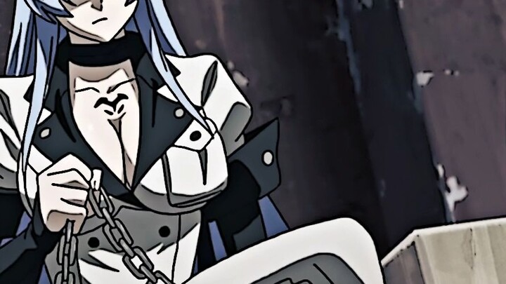 This is the most popular female villain.