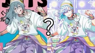 老师我们家knt怎么还被大出生接上头了。。。