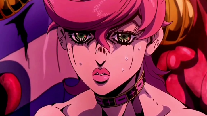 พากย์ไทย JoJo’s Bizarre Adventure - Golden Wind (ภาค5) ตอนที่25 (dub thai)