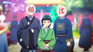 Dược sư tự sự -Tập 22 -Thuyết minh +Vietsub