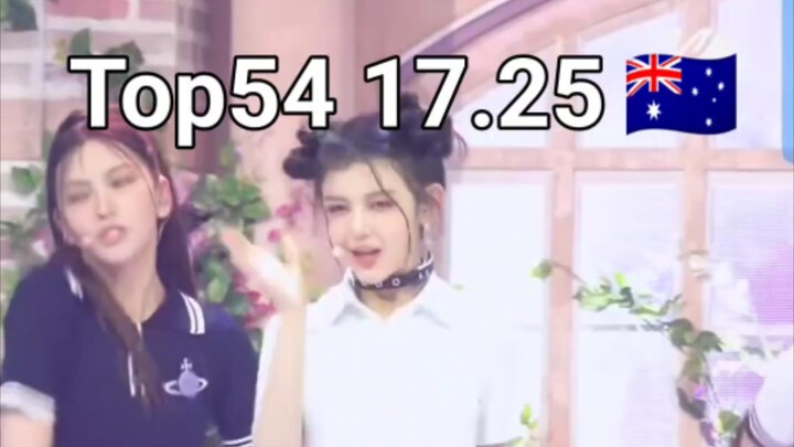【Hybe69位爱豆出道年龄排行】又是标准结局！
