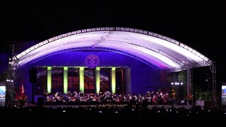 Earth and Moon - Philippine Philharmonic Orchestra