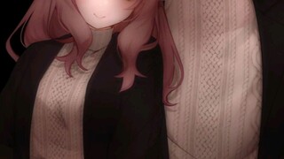 Anya milik damian ❤❤❤❤