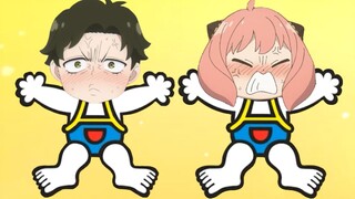 Aniya: Strange things have been added!