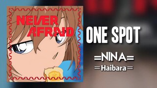 ฟัง Huiyuan Ai ร้องเพลง "one spot" / เพลงร่าเริงและน่ารัก ~