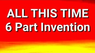 All this time lyrics