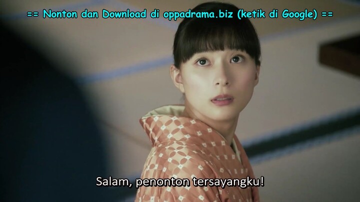Ep 1 A Calm Sea and beautiful Days with You