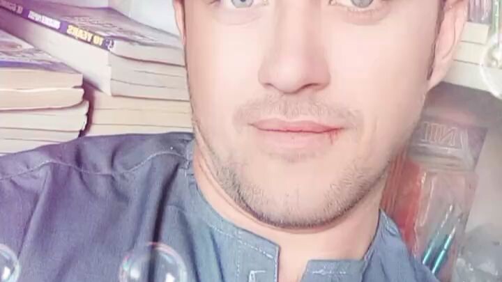 my name is majeed khan