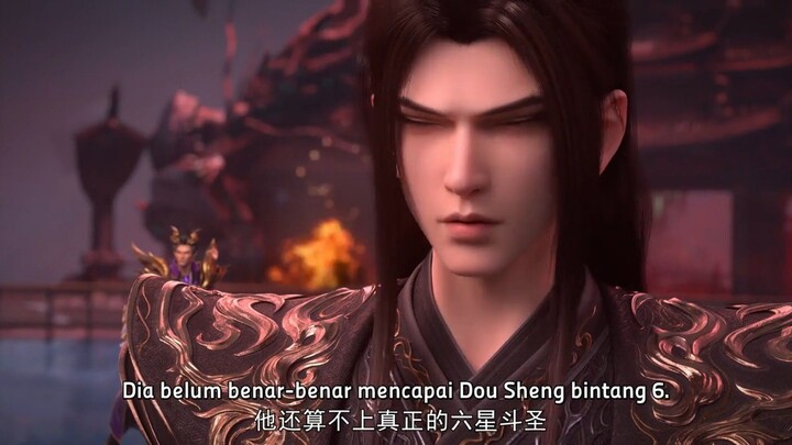 BTTH S5 Eps 200 terbaru