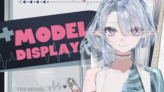 【Live2D模型展示 全新重制版】护士小姐，请问我还有救吗？