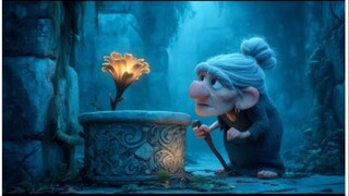 The Valley Where Memories Come Alive | Full Animated Movie in English