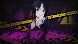 「AMV」~ Señorita
