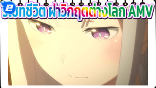 Re:Zero - รีเซทชีวิต ฝ่าวิกฤตต่างโลก| 【AMV】ฉันแค่อยากจะอยู่ด้วยกันกับเธอ_2