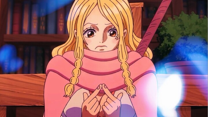 ONE PIECE EPS.1165 — SATU PERMINTAAN DARI GERTH SEBELUM PESTA💄💅🏻✨