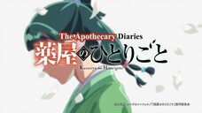The Apothecary Diaries ~S2 EP17~ ENG Sub