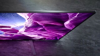 تجربة تلفزيون سوني الجديد في CES: هل يحول معالج X1 الرائد مصادر 4K إلى 8K؟